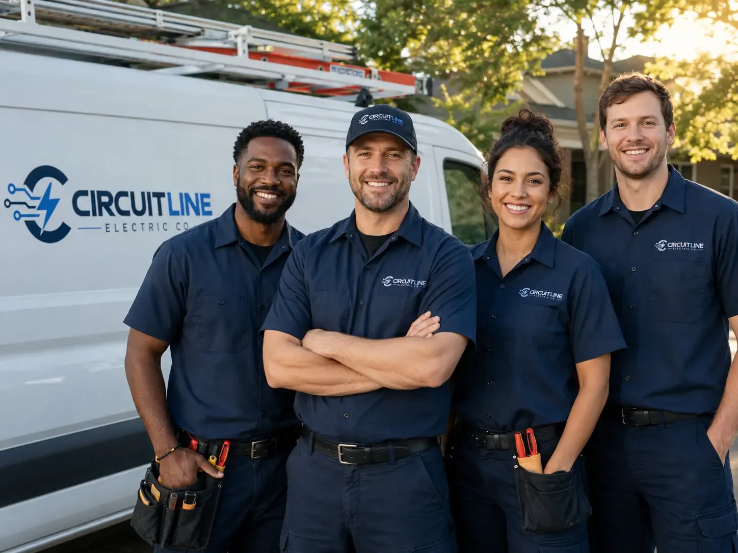 Whole Home Rewiring company in Swansea, MA